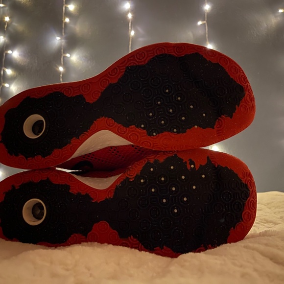 Nike PG 4 Bred main image 4